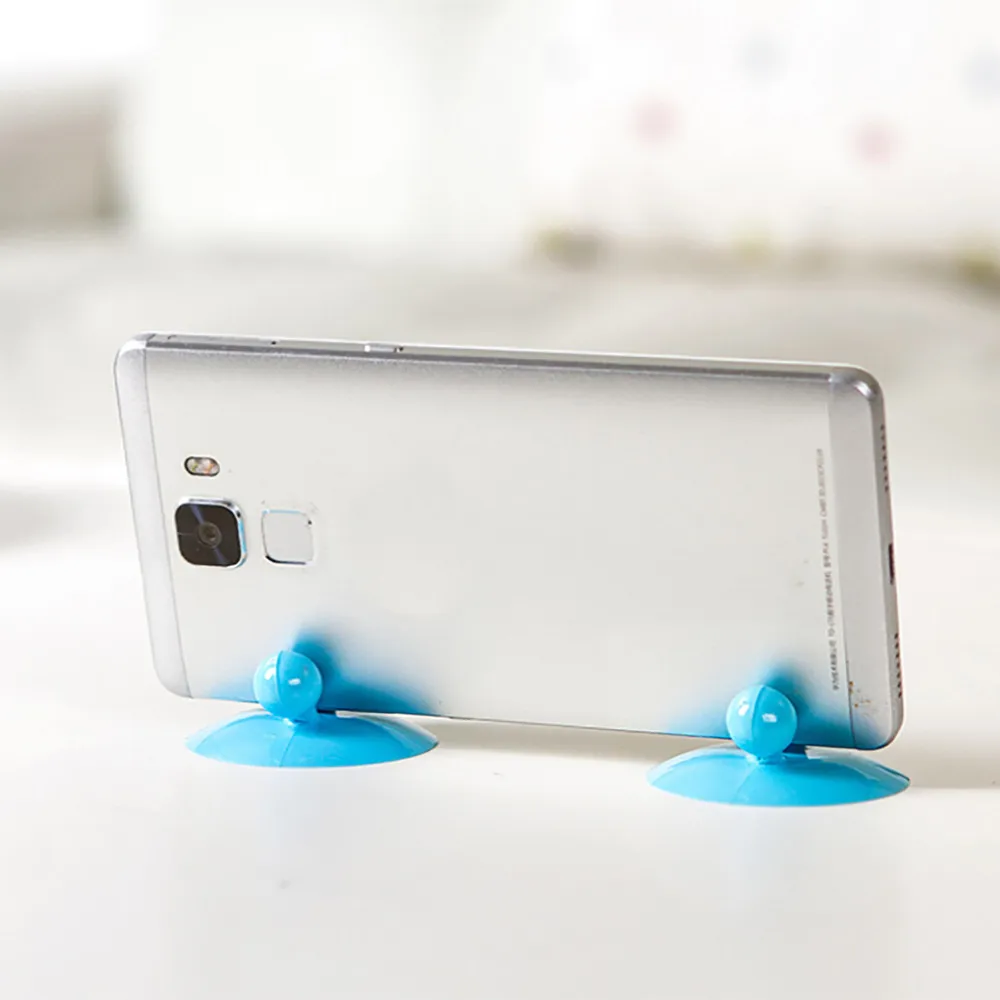 2 шт. настенные крючки на присоске для ванной комнаты|Полки и держатели| |