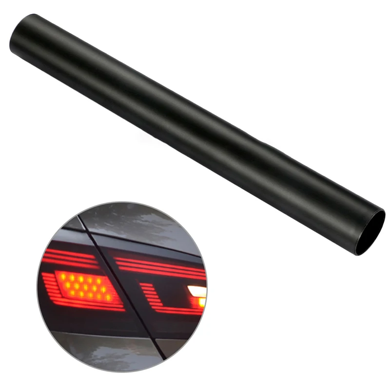 Автомобильная противотуманная фара Тонирующая пленка наклейка для Bmw E46 E60 E39 F10 F30