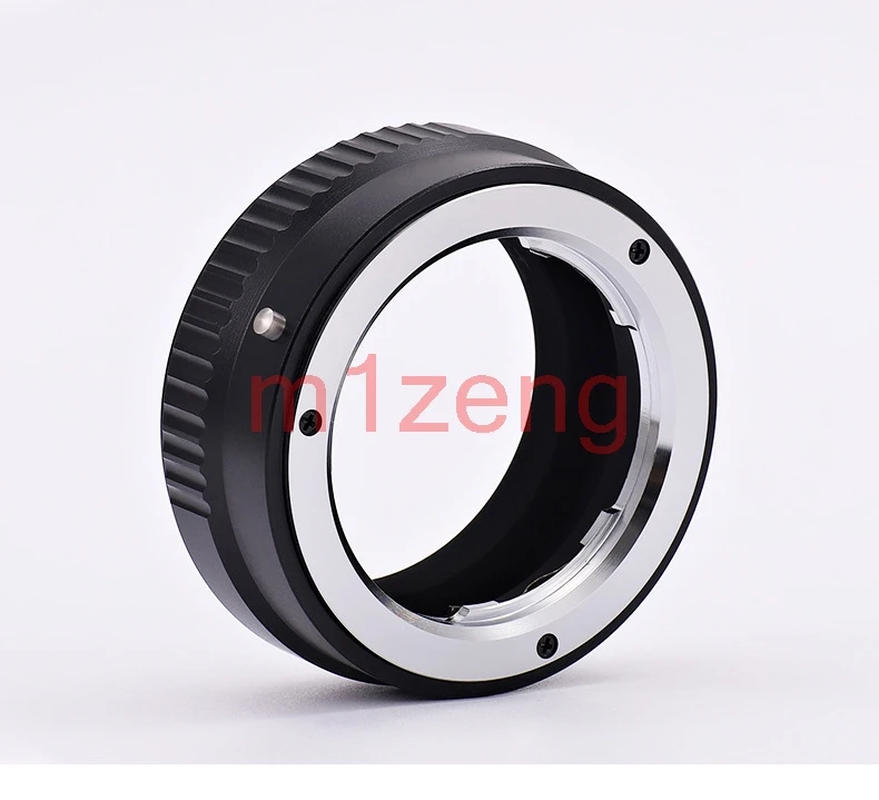 MD-EOSR кольцо адаптера для объектива Minolta MD MC mount камеры canon EOSR EOSRP RF full frame |