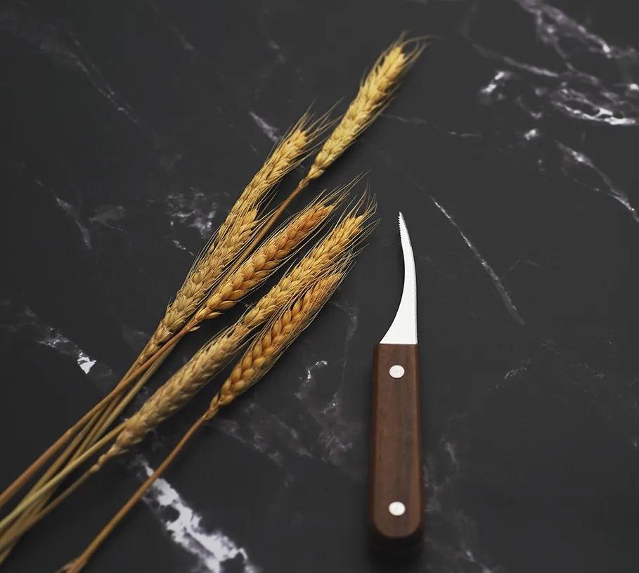 Нож из нержавеющей стали на креветку лобстера нож s для креветок практичные