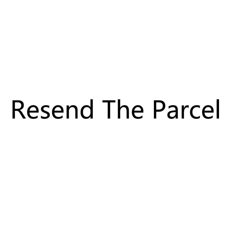 

Resent The Parcel