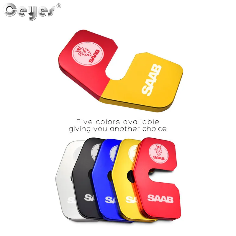 Автомобильные аксессуары Ceyes 4 шт./лот украшение для автомобиля и защита крышка