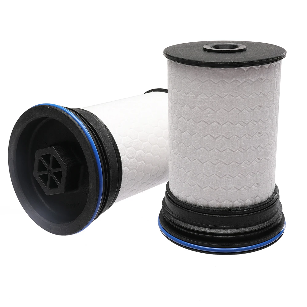 Профессиональный комплект топливного фильтра TP1007 с крышками и уплотнениями