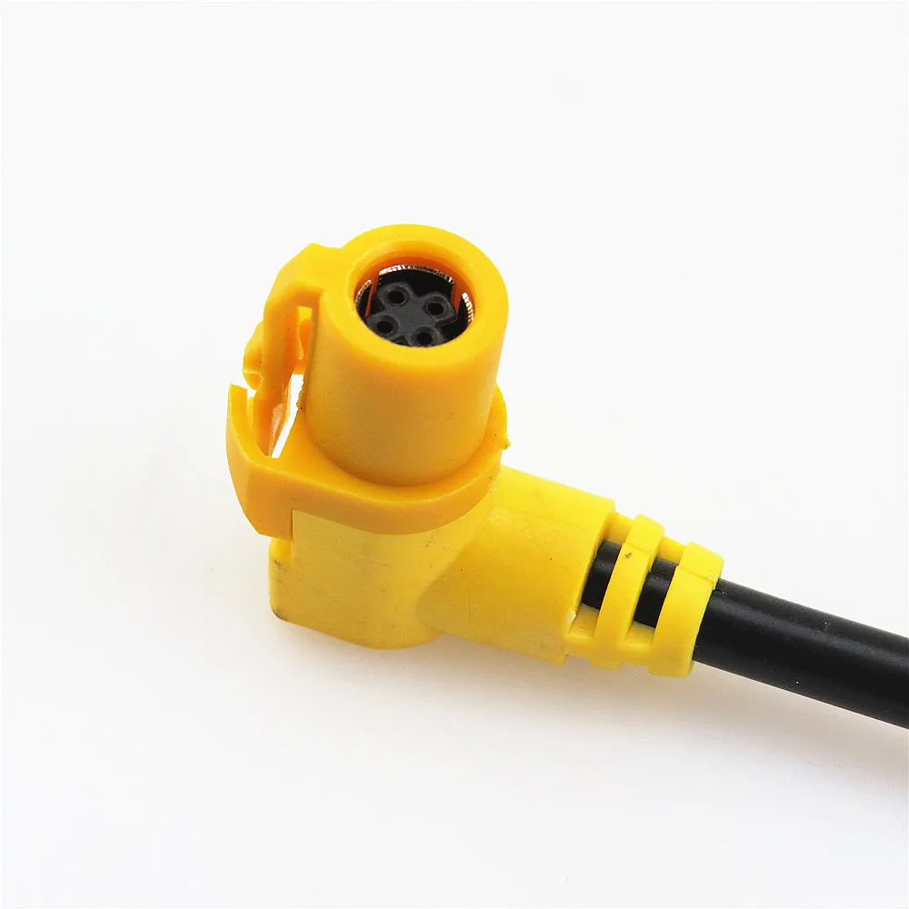 RWSYPL CD проигрыватели USB переключатель коробки передач разъем для RCD300 RCD510 Bora MK5 GOLF MK6