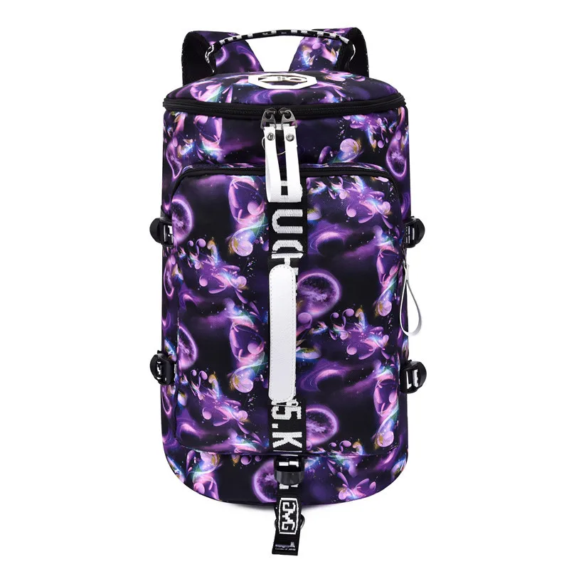 Men Bag Women Backpack Large Capacity Man Travel Mountaineering High Quality Waterproof Back Pack Rucksack | Багаж и сумки