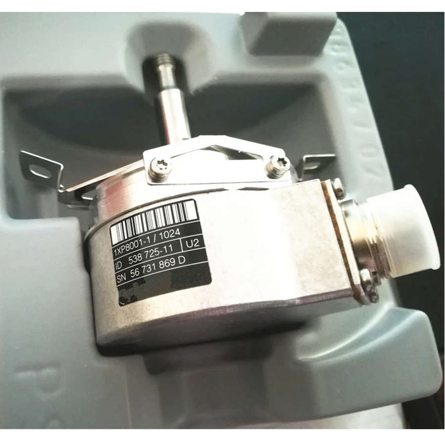 

1XP8012-10/1024 rotary encoder