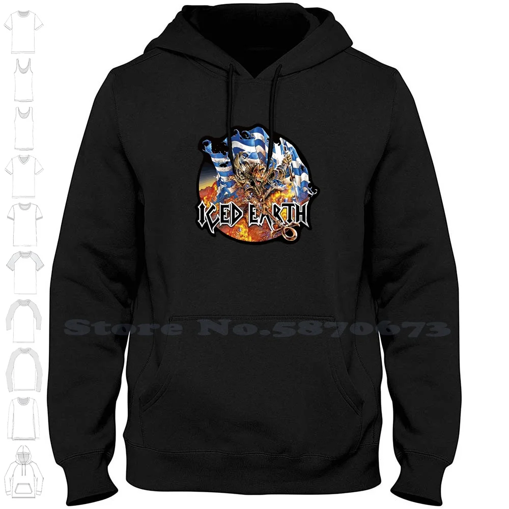 

Hoodies Sweatshirt For Men Women Band Metal Music Heavy Metal N Roll