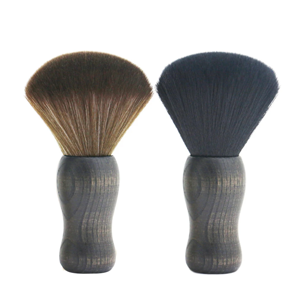 Экологичная семья для использования дома и в салоне деревянная ручка мягкая