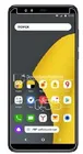 Закаленное стекло для Яндекс телефона Передняя стеклянная защита экрана прозрачная для YANDEXPHONE