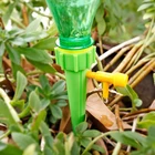 Система капельного орошения для растений, 1 шт., автоматический полив, система для сада, инструмент для полива теплицы
