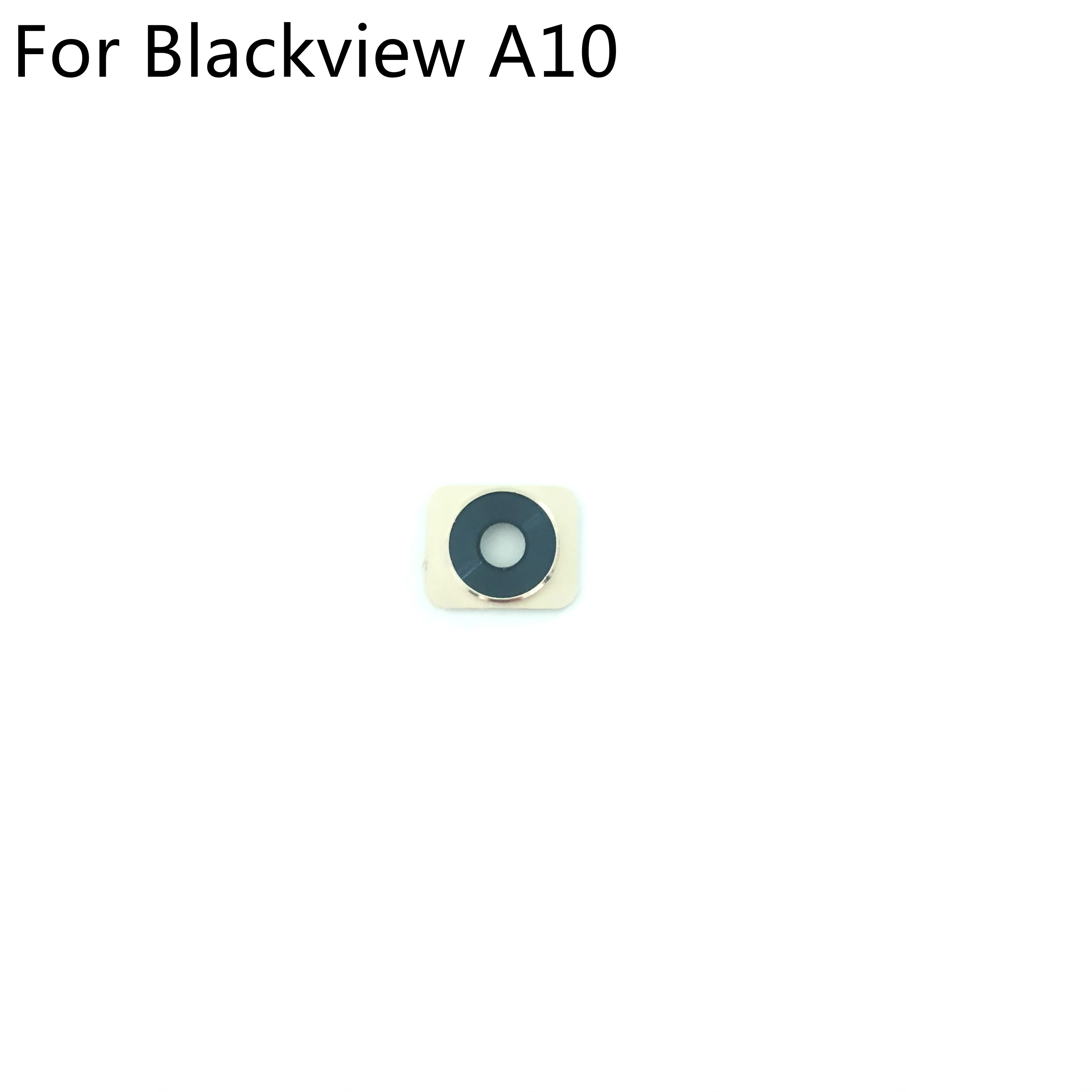 Blackview A10 стеклянная задняя крышка для камеры MT6580A Quad Core 5 0 &quot720*1280 смартфон|Корпусы
