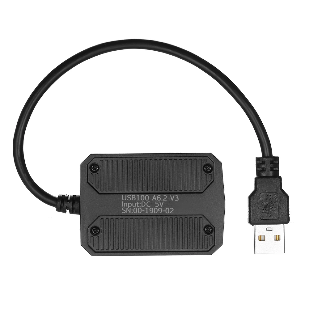 

Tire Pressure Monitoring System For Android Navigation with 4 External Sensors Real-time Display 4 Tires Pressure Temperature