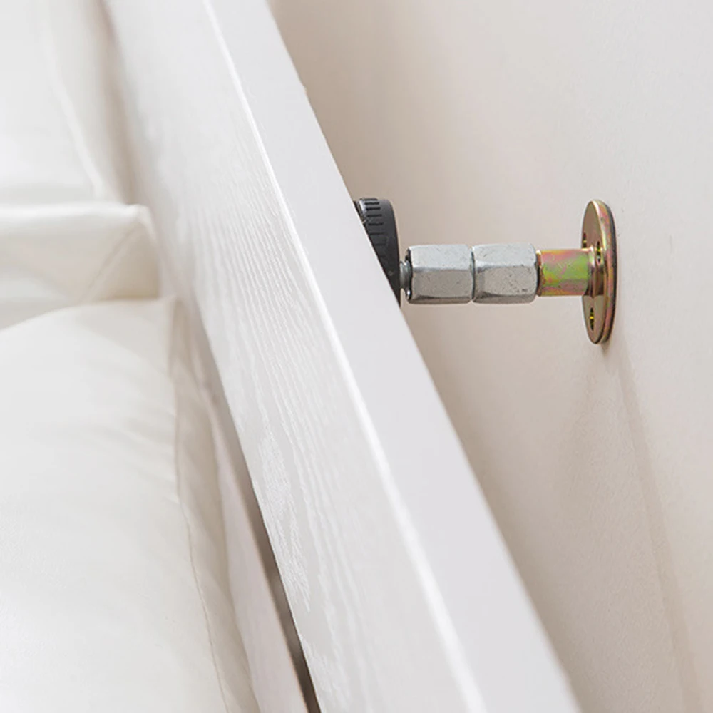 Регулируемая рамка для кровати с резьбой 33 87 мм антивибрационный инструмент