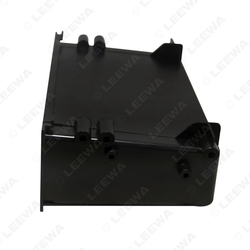 Автомагнитола LEEWA монтажная распорка для приборной панели 1DIN Toyota # CA1531|car radio fascia|car