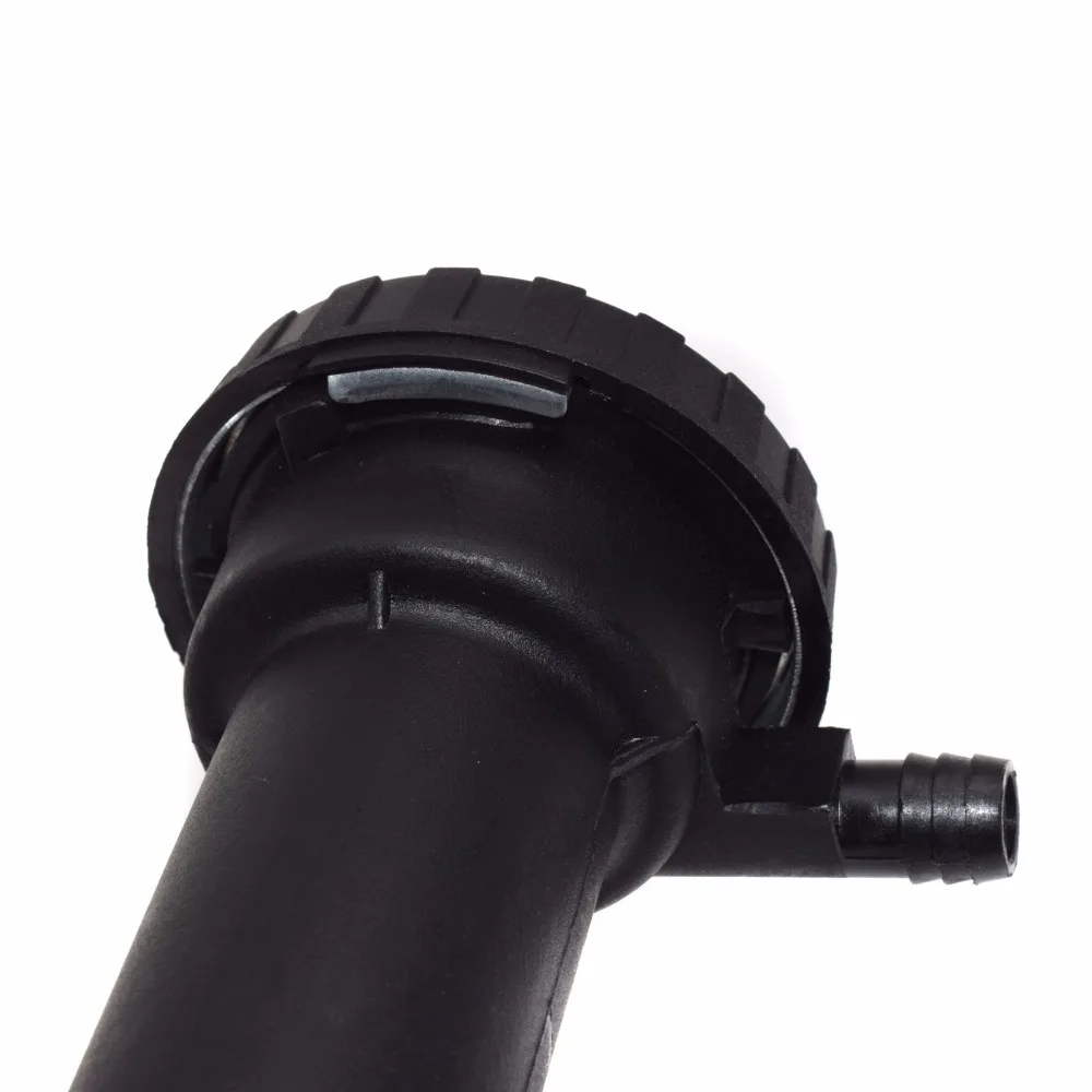 Термостат охлаждающей жидкости ISANCE Крышка корпуса прокладка уплотнение 11537829959