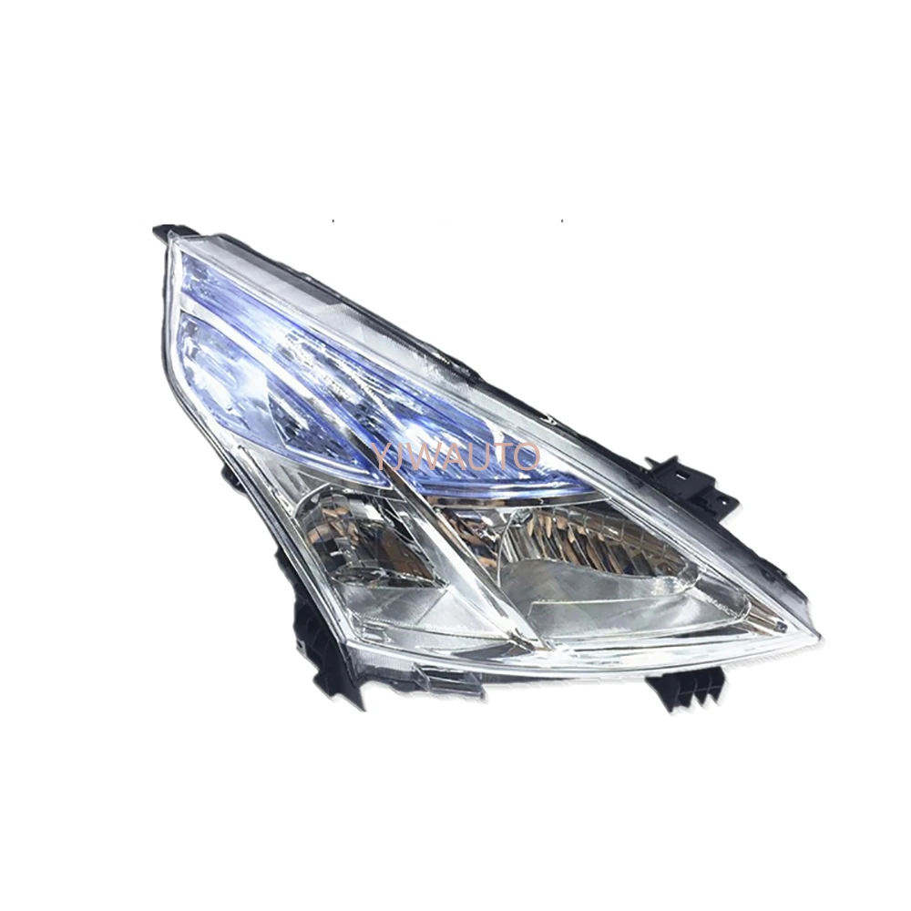 

Headlights For Nissan Teana 2008-2010 Headlamp Assembly Daytime Running Light Auto Whole Car Light Assembly