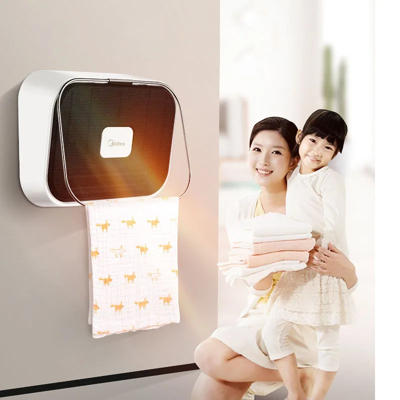 Энергосберегающий настенный Электрический воздушный инфракрасный обогреватель