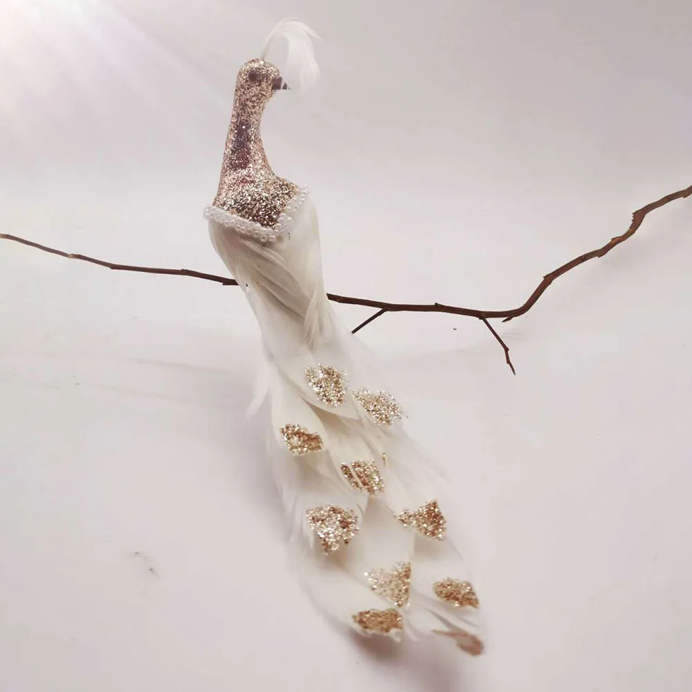 Большой искусственный голубь имитирует модель животного поддельные для птиц