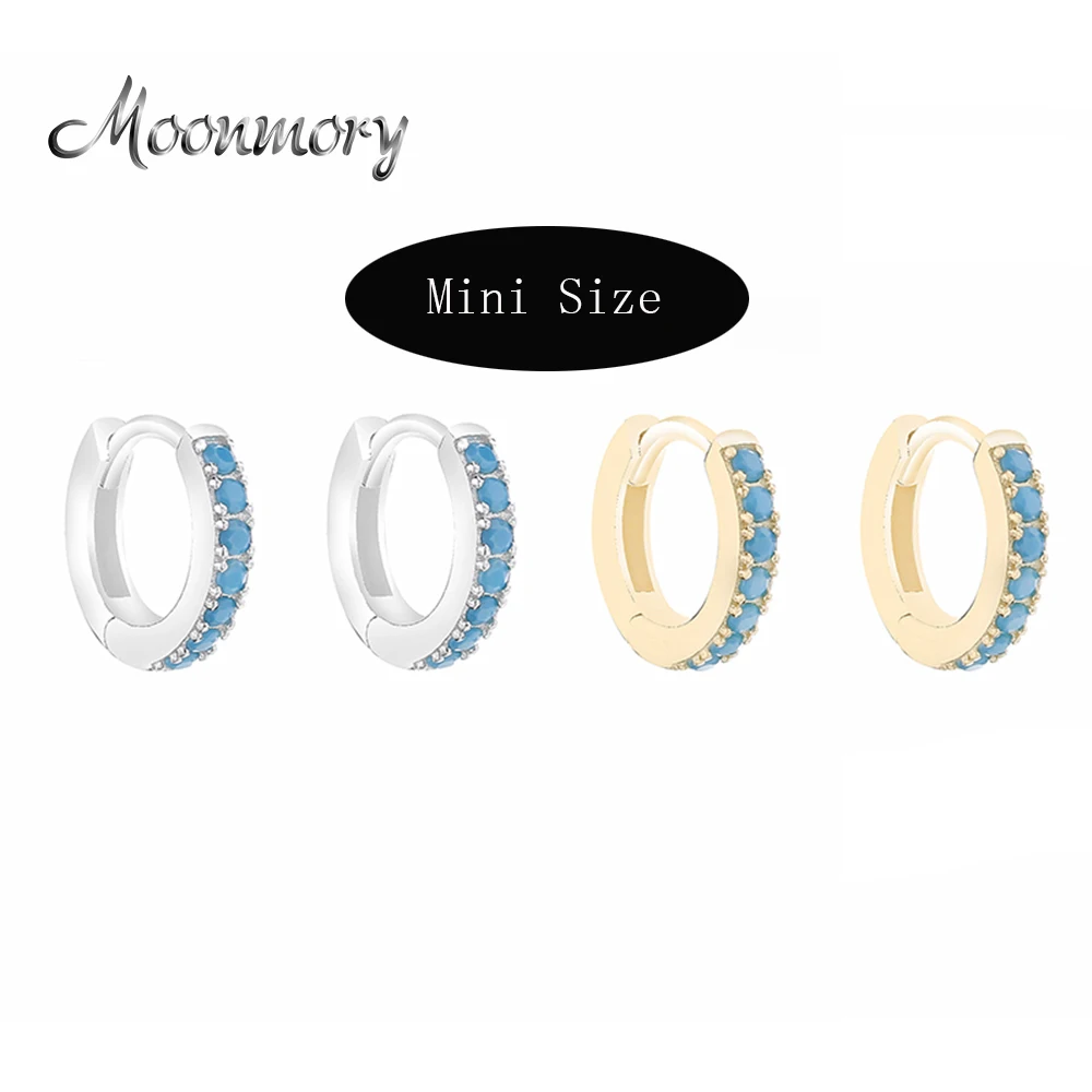 Moonmory 2020 новые дизайнерские серьги кольца из стерлингового серебра 925 пробы с