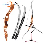 Лук для стрельбы из лука, Изогнутый длинный лук, 68 