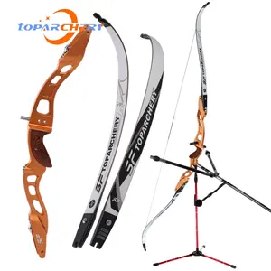 Лук для стрельбы из лука, Изогнутый длинный лук, 68 