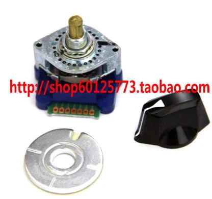 Увеличение ленточного переключателя станка 03L/DPN03010L20R 03L DPN03 010L20R CNC ручка панели