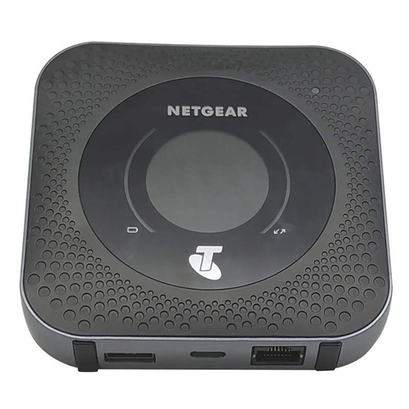 Разблокированный мобильный роутер Netgear Nighthawk M1 MR1100 4GX Gigabit LTE 1 Гбит/с точка доступа