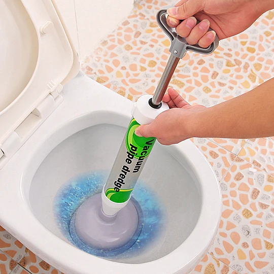 

Silicone Cleaning Toilet Plungers Sink Drain Suction Cup Unblock Toilet Plungers Accessories Ventouse Bathroom Products DF50XP
