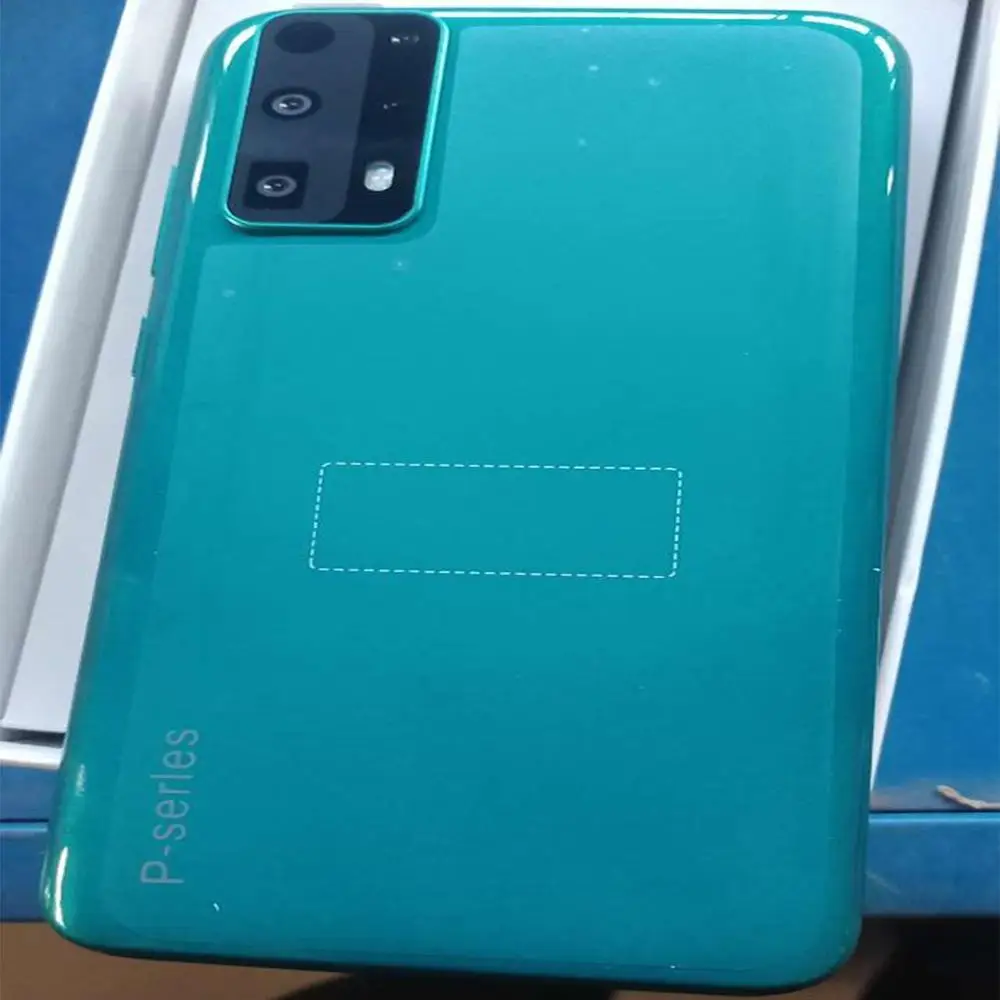 

P43 5.72 inch 512MB+4GB mobile phones smart phones Face recognition technology Practical smart phone