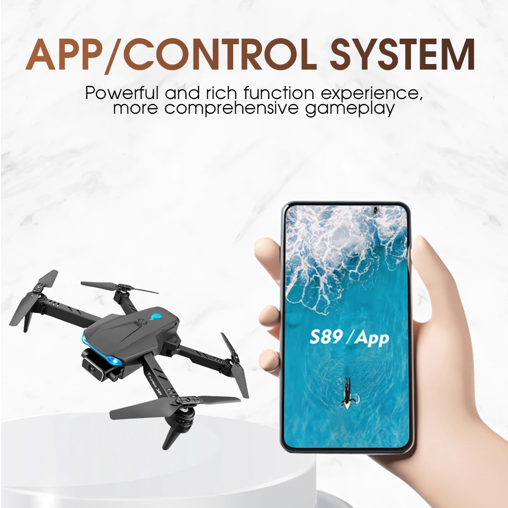 travor drone 4k wifi hd двойная камера складно