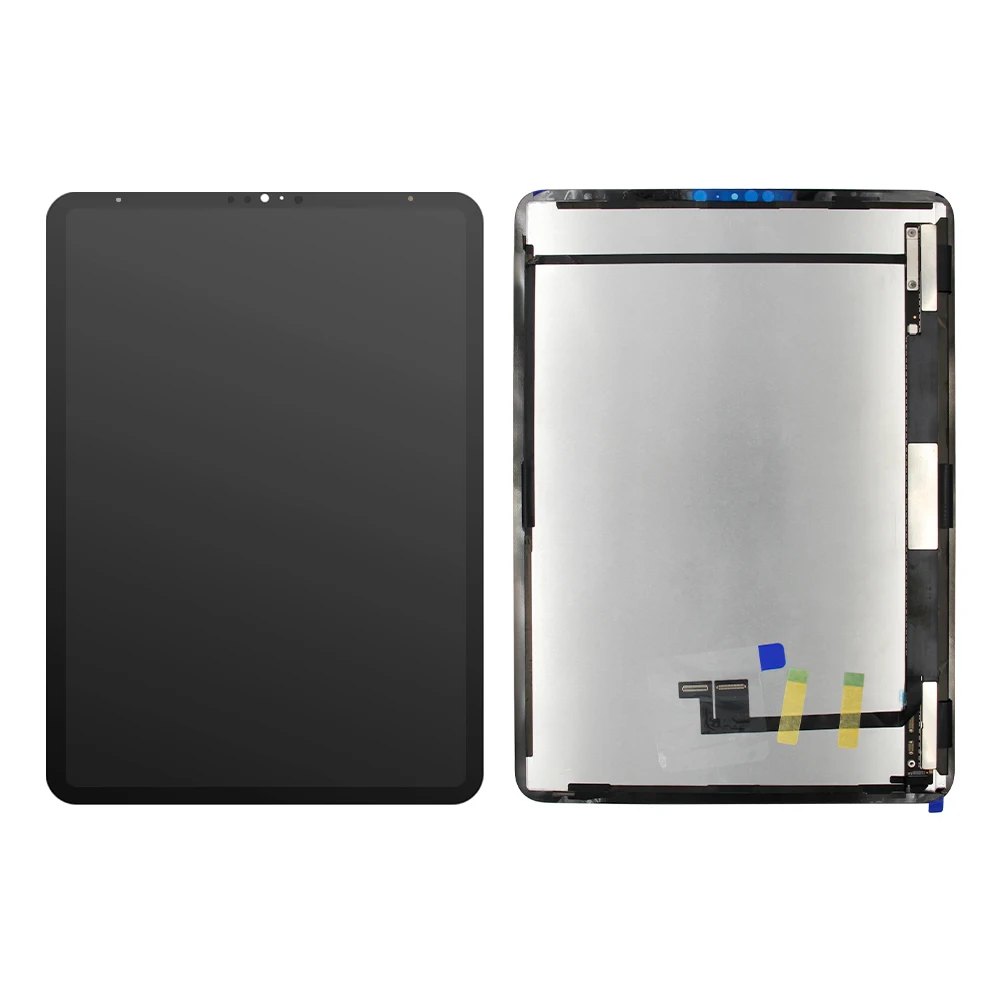 11'' High Quality Lcd For ipad Pro LCD Display Screen Touch Panel Glass Assembly For A1980 A1934 A1979 LCD Display