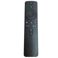 new for xiaomi replacement bluetooth voice rf remote control xmrm 006 for mi smart tv box