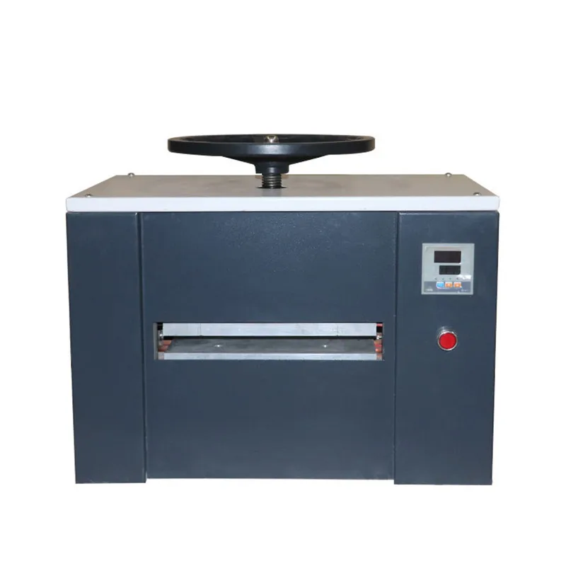 Машина для ламинирования ПВХ карт А4 с водяным охлаждением машина пресс |