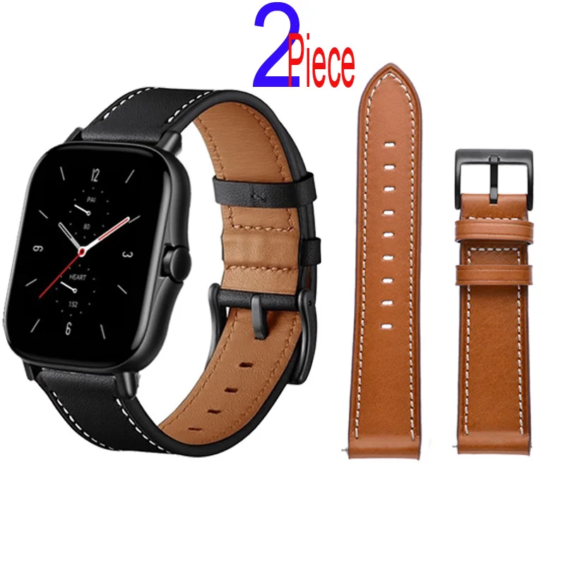 

Leather Strap For Colmi P8 Max P28 Plus Mix Br Pro Se Bracelet P12 P10 P9 V31 V23 V11