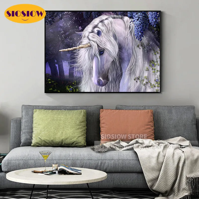 Набор для алмазной вышивки сделай сам картина из квадратных и круглых страз с