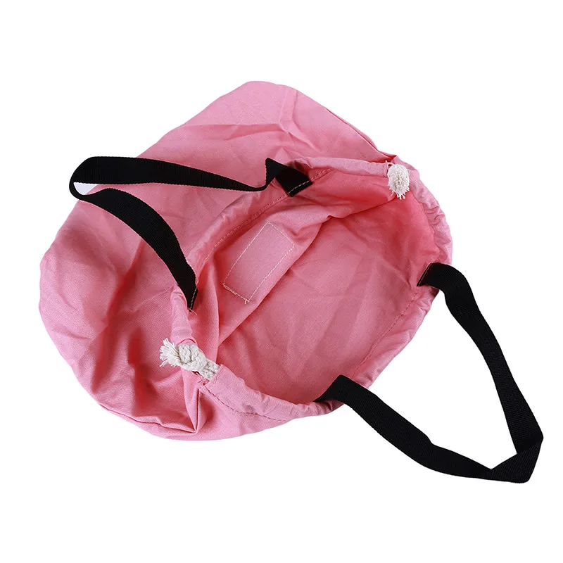 

Baby Sling Wrap Double Ring Sling Adjustable Baby Carrier Breathable Wrap Sleepy Cradle Nylon Cotton Nursing Cover