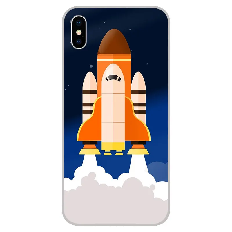 Силиконовые мягкие чехлы для iPhone 11 Pro XS Max X XR 8 7 6S Plus 5s SE 4S силиконовый чехол |