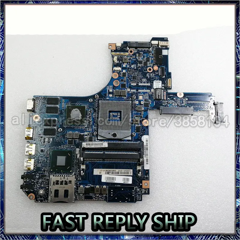 H000055970 для Toshiba Satellite S50T A028 Материнская плата ноутбука S988B HM76 NVIDIA ВИДЕО