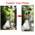 Чехол-накладка для Samsung Note 20, 10, S21, S10, S20 FE Plus