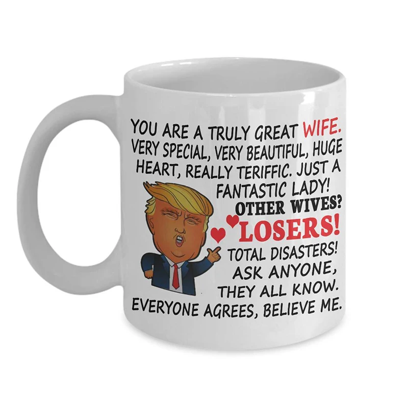 Пара керамических кофейных кружек для жены мужа Подарок на годовщину свадьбы 350