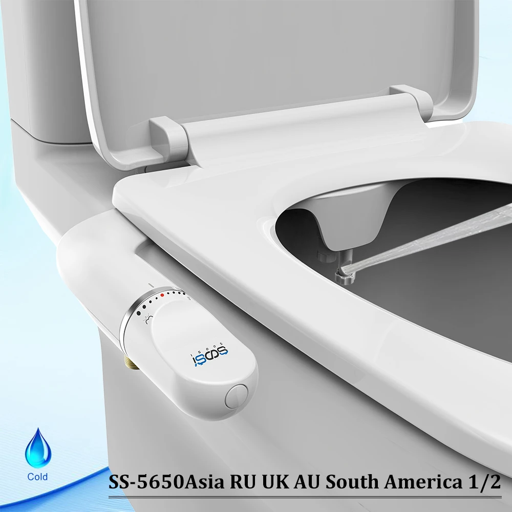 

SOOSI биде SS5650 для унитаза