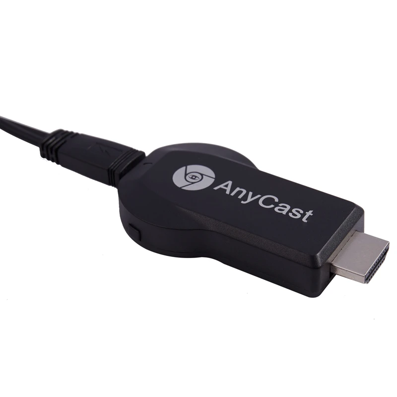 Miracast Wifi Дисплей ТВ ключ беспроводной приемник 1080P HD AirPlay DLNA Share Беспроводной Wi Fi