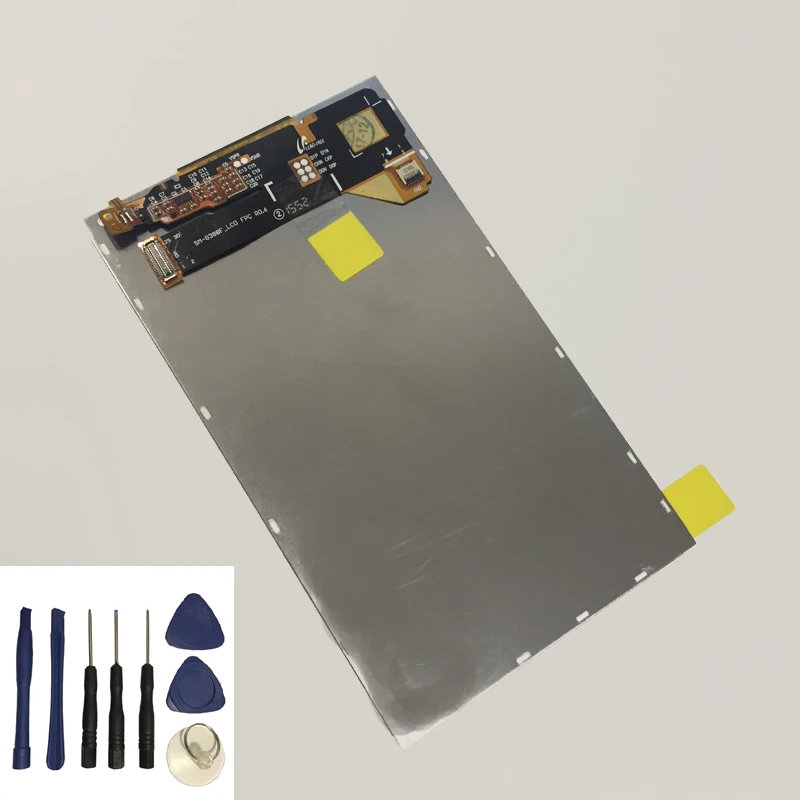 Для Samsung Galaxy Xcover 3 SM G388F G388 ЖК дисплей панель экран монитор модуль 100% тест +