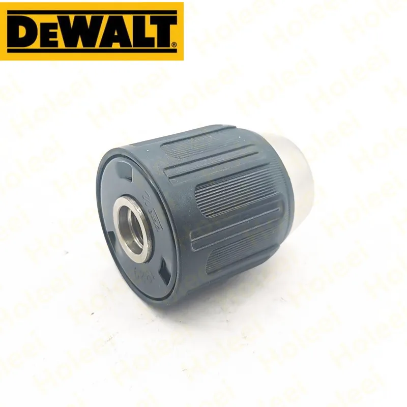 Патрон для DEWALT DCD778 DCD777 DCD776 DCD771 DCD734 N472497 N230360 аксессуары электроинструментов