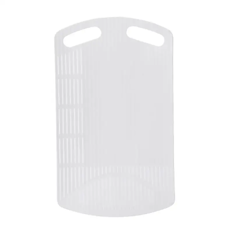 

Foldable Cutting Boards Rinse Strainer Veggies Fruit Cutting Board Plastic Multifunctional Chopping Board Mat Kitchen Tool