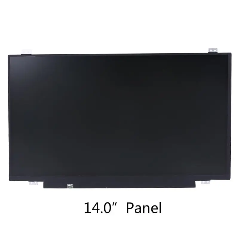 

Replacement NT140WHM-N41 14" LCD Display Screen with 1366x768 Resolution for Laptop Computer