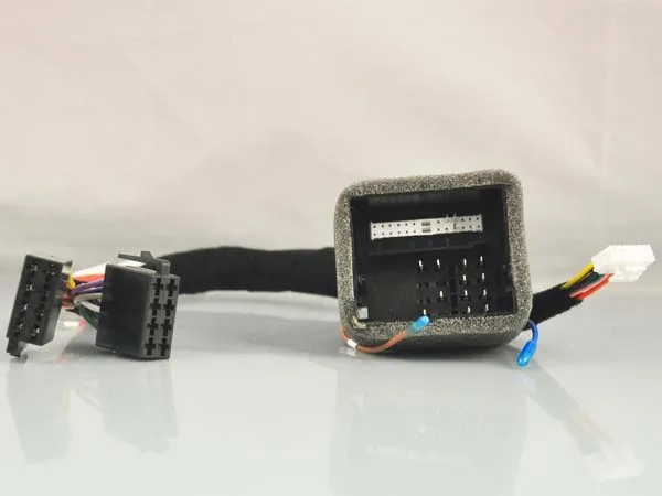 WITSON Android 10 0 автомобильный DVD GPS для PEUGEOT 508 Радио навигатор dvd плеер 4 Гб RAM + 64 FLASH 8 Octa