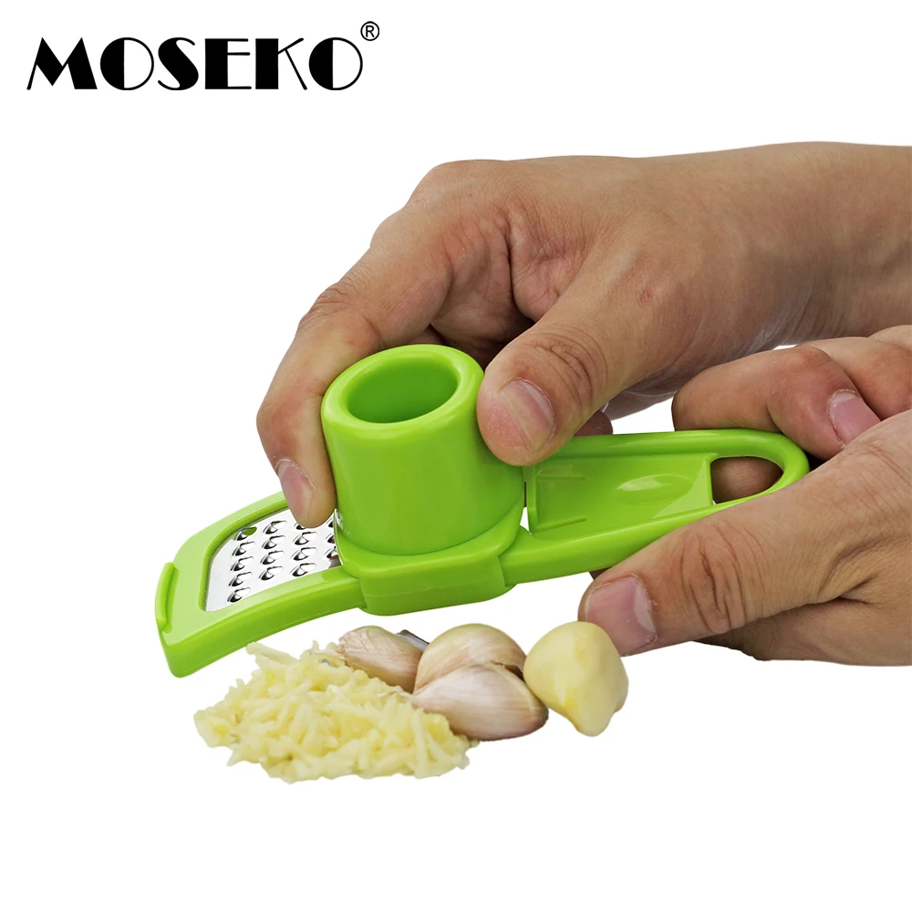 MOSEKO многофункциональная терка для имбиря 1 шт. измельчения чеснока слайсер