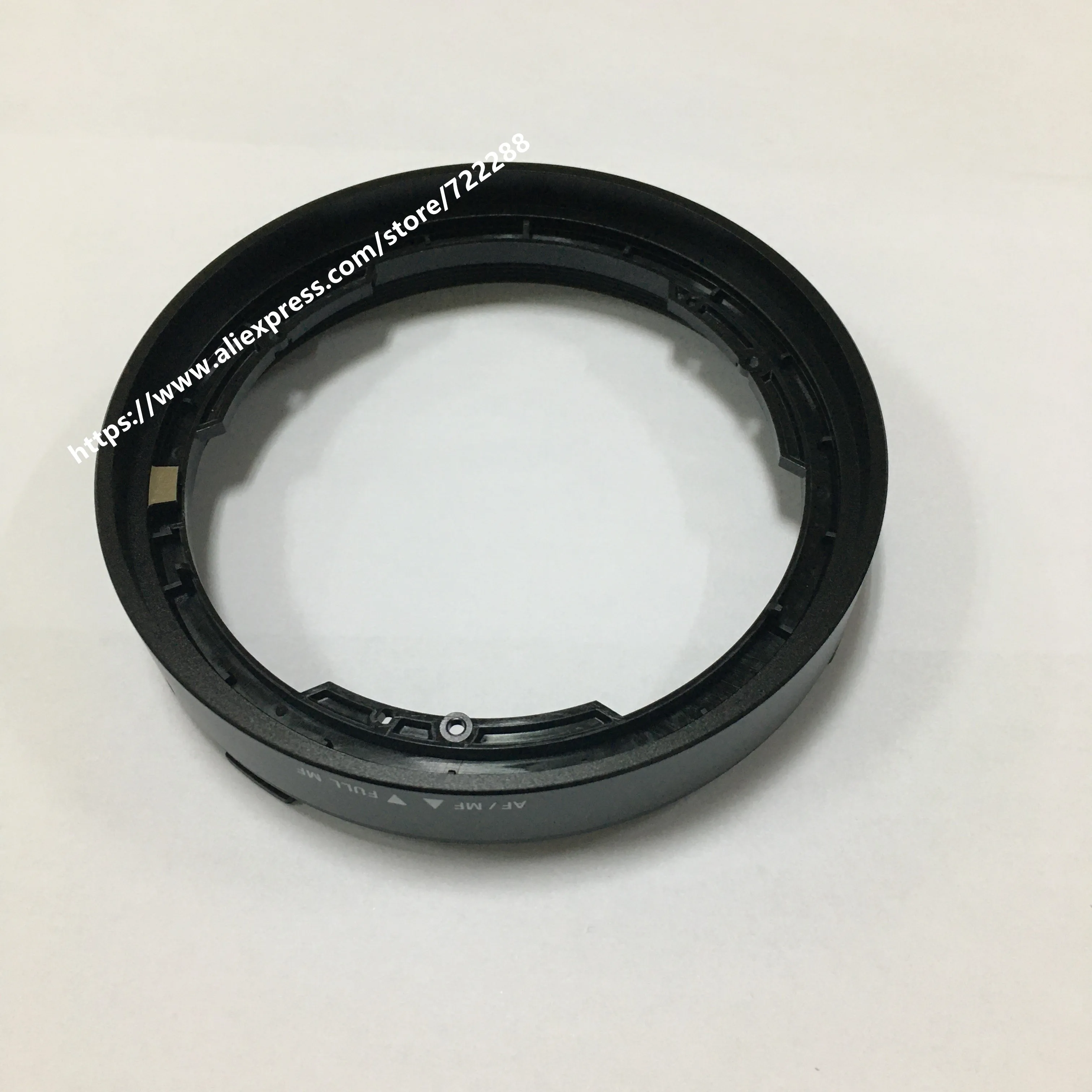 Запасные части для Sony FE PZ 28-135 мм F4G SELP28135G переднее кольцо объектива Ass'y A2054058A |