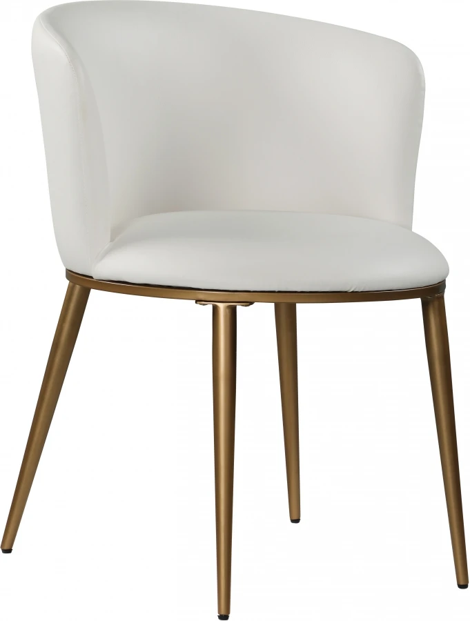 Роскошный бархатный обеденный стул, однотонный хромированный стул для столовой, мебель для кухни, обеденный стул для кухни, обеденный стол